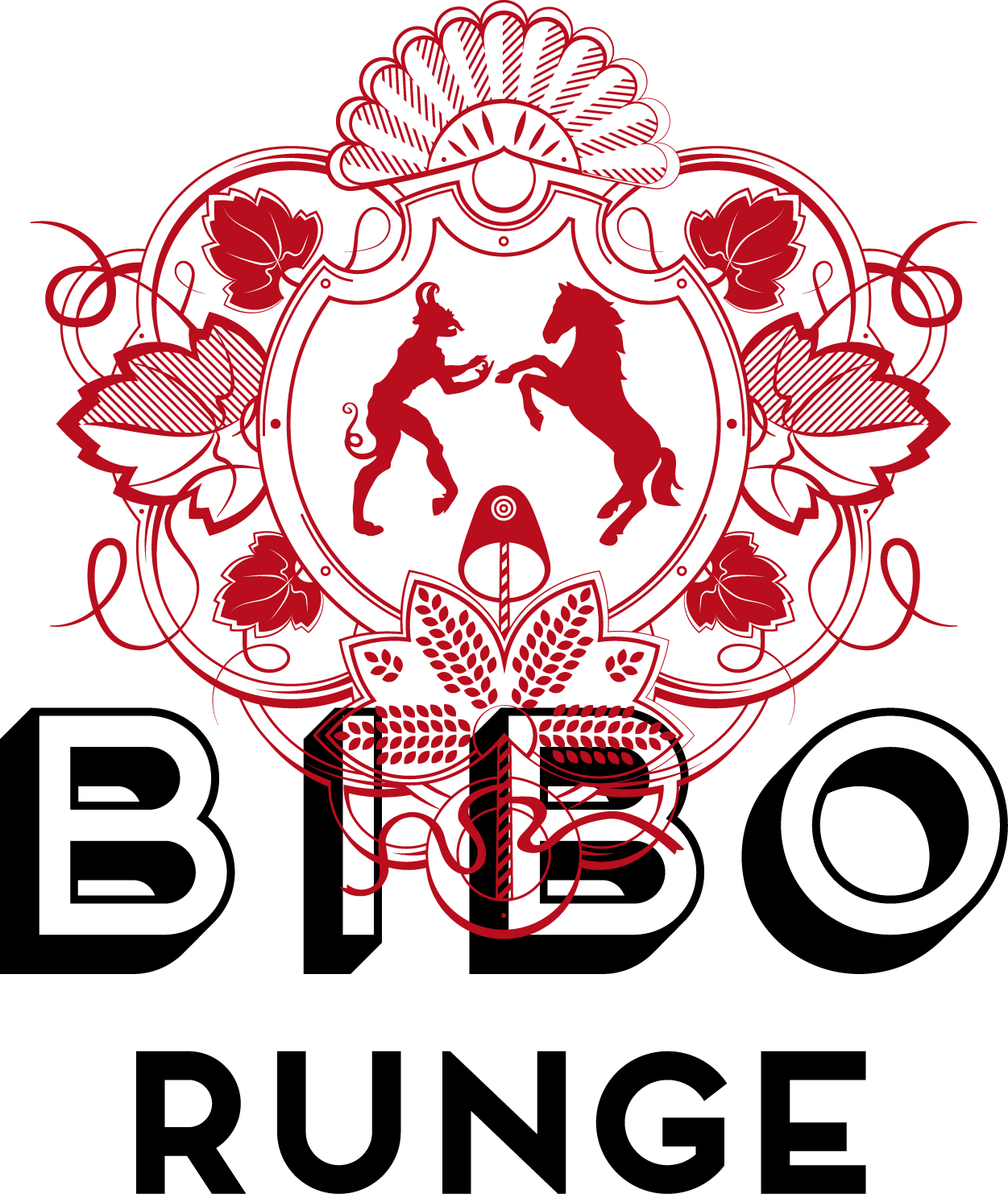 Logo von BIBO RUNGE