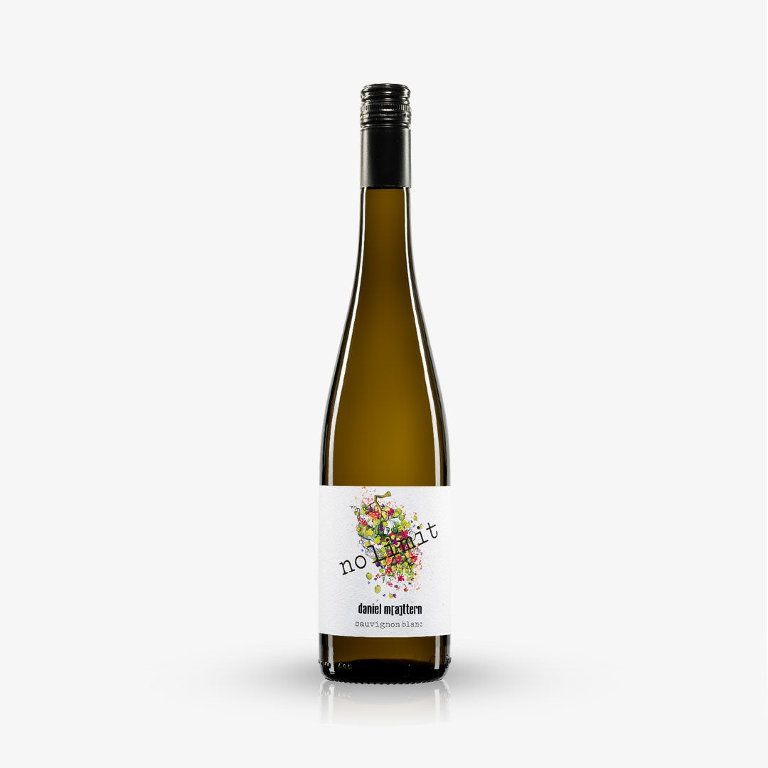 NOLIMIT SAUVIGNON BLANC: le Sauvignon Blanc par Daniel Mattern