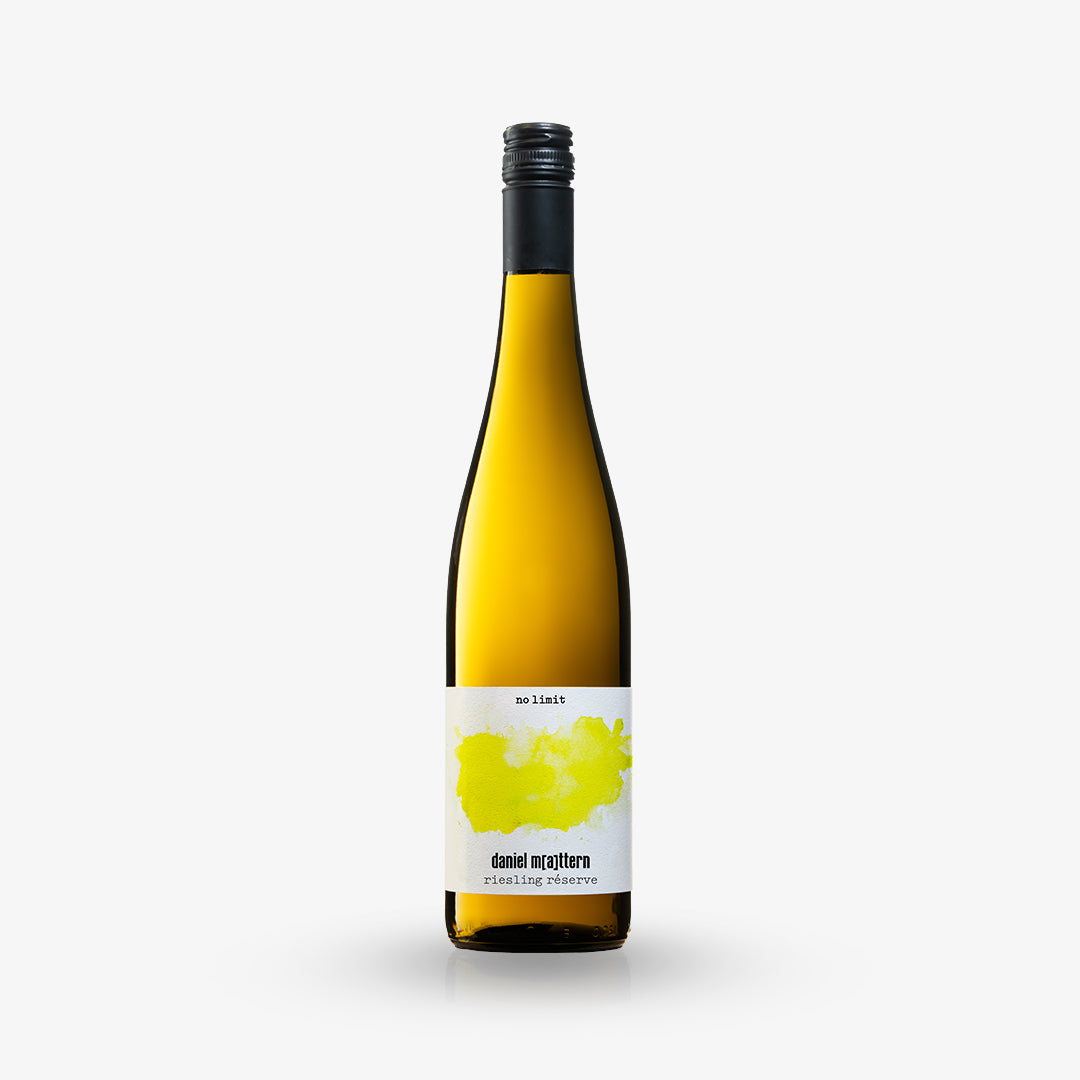 NOLIMIT RESERVE SPÄTLESE: le meilleur des arômes gourmands pour cette Vendanges Tardives sans-alcool.