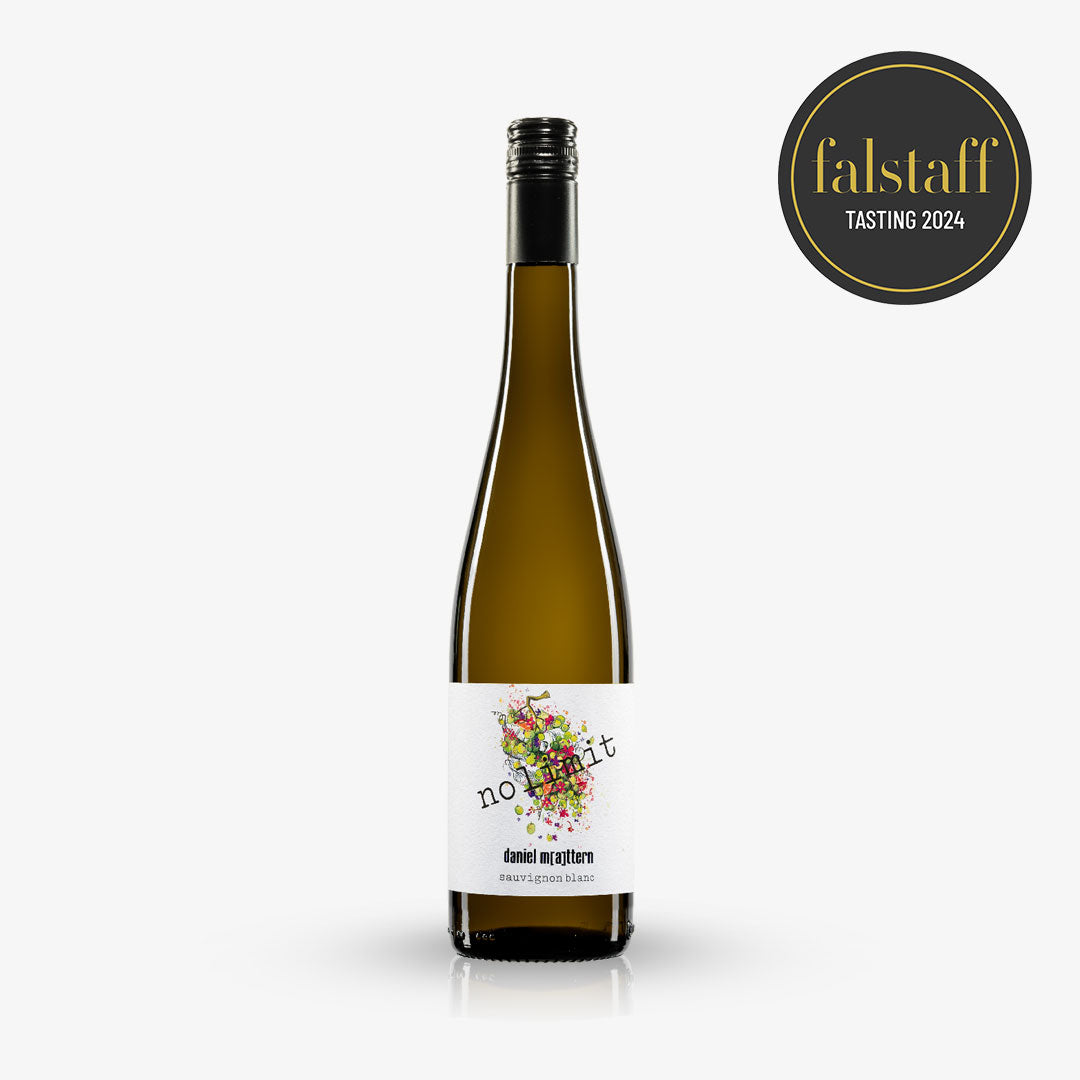NOLIMIT SAUVIGNON BLANC: le Sauvignon Blanc par Daniel Mattern