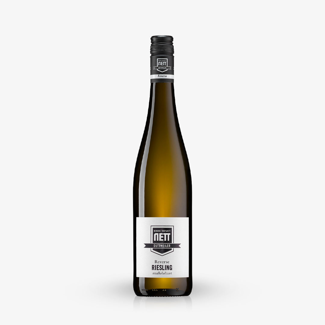 REVERSE RIESLING: un Riesling sec de Bergdolt-Nett