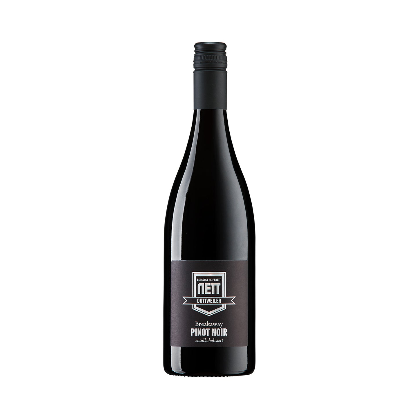 BREAKAWAY PINOT NOIR : la jolie partition du Pinot Noir interprétée par un de nos meilleurs vignerons.