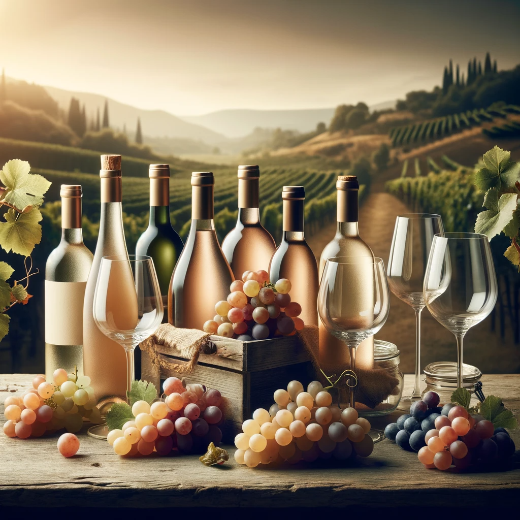 Top 8 du Meilleur Vin Sans Alcool : Notre Sélection 2025