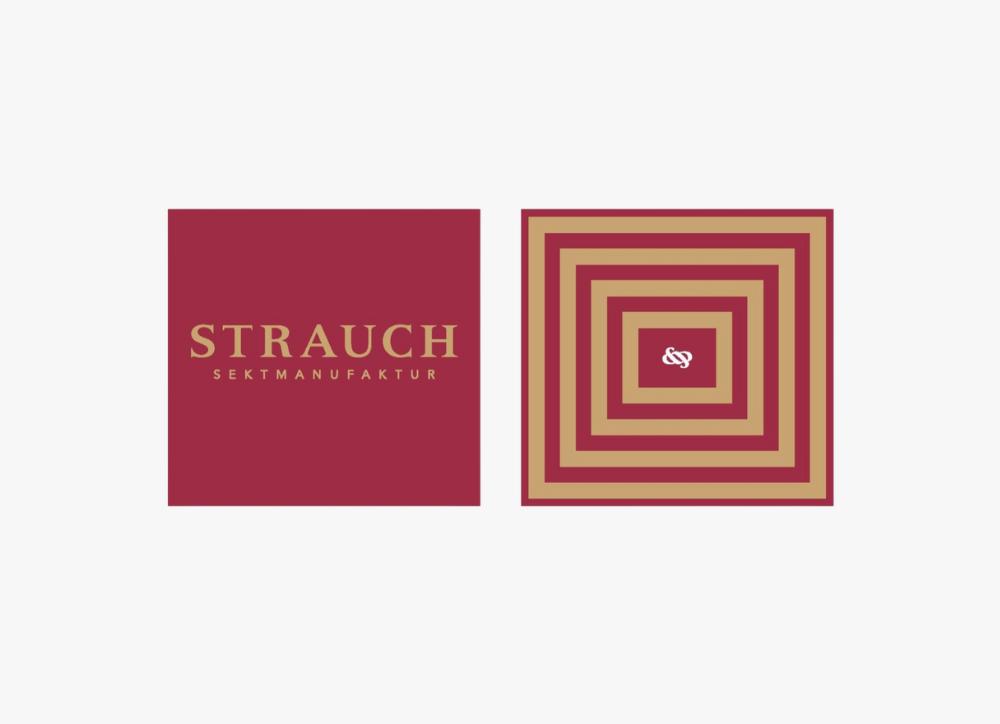 Maison Strauch