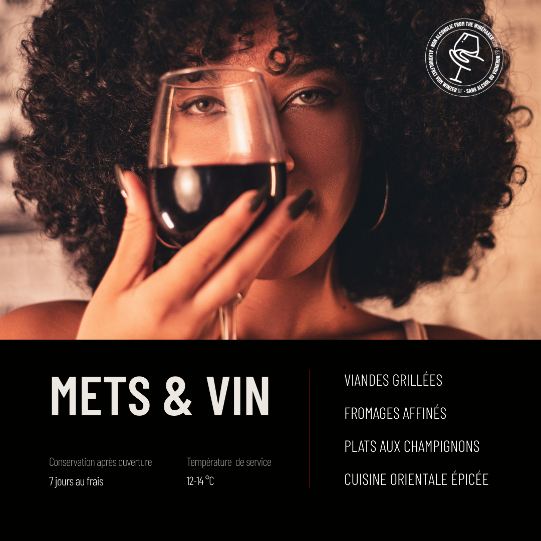 BREAKAWAY MERLOT: il n'y a pas qu'à Bordeaux qu'on fait de grands Merlots