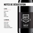 BREAKAWAY MERLOT: il n'y a pas qu'à Bordeaux qu'on fait de grands Merlots