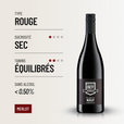 BREAKAWAY MERLOT: il n'y a pas qu'à Bordeaux qu'on fait de grands Merlots