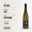 Breakaway Pinot Blanc – sans alcool