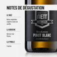 Breakaway Pinot Blanc – sans alcool