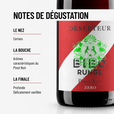 DESERTEUR PINOT NOIR: : tout le charme de ce cépage unique, sans-alcool!
