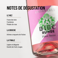 DESERTEUR PINOT SECCO : une gorgée de fraicheur.