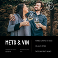 DIVIN VIGNERON CHARDONNAY: un vin blanc idéalement gourmand.