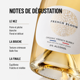FRENCH BLOOM Blanc: une signature sans alcool de la Famille Frèrejean-Taittinger