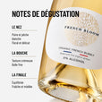 French Bloom Blanc – sans alcool