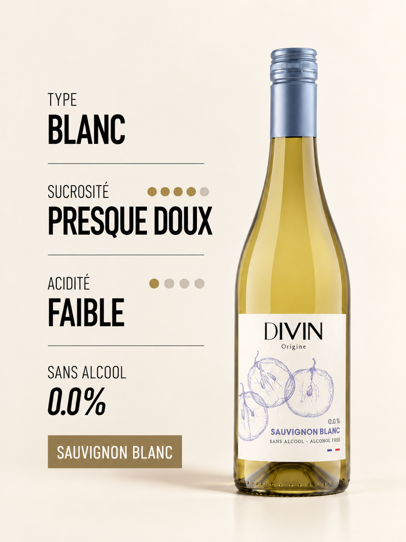 Blanc