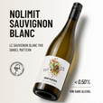 NOLIMIT SAUVIGNON BLANC: le Sauvignon Blanc par Daniel Mattern