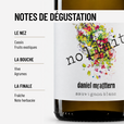 NOLIMIT SAUVIGNON BLANC: le Sauvignon Blanc par Daniel Mattern