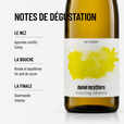 NOLIMIT RESERVE SPÄTLESE: le meilleur des arômes gourmands pour cette Vendanges Tardives sans-alcool.