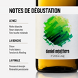 NOLIMIT RIESLING: Riesling sans alcool de Daniel Mattern