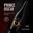 PRINCE OSCAR: un sans alcool du Clos de Boüard!