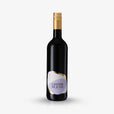 ZERONIMO LEONIS BLEND: le meilleur vin rouge sans alcool vient-il d'Autriche?
