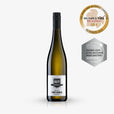 REVERSE PINOT BIANCO: un Pinot Blanc doux de Bergdolt-Nett