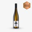 REVERSE RIESLING: un Riesling sec de Bergdolt-Nett