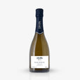 DIVIN VIGNERON BLANC DE BLANCS: un pétillant sans-alcool à l'allure folle.