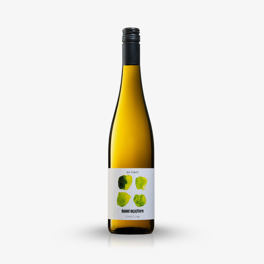 NOLIMIT SAUVIGNON BLANC: le Sauvignon Blanc par Daniel Mattern