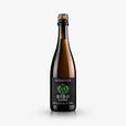 DESERTEUR SPARKLING BLANC ZERO: tout d'un grand pétillant, sans-alcool!