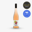 NOLIMIT ROSÉ: un rosé délicatement épicé et floral de Daniel Mattern