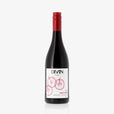 DIVIN Pinot Noir: les saveurs fruitées d'un pinot sans alcool.