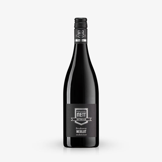 BREAKAWAY MERLOT: il n'y a pas qu'à Bordeaux qu'on fait de grands Merlots