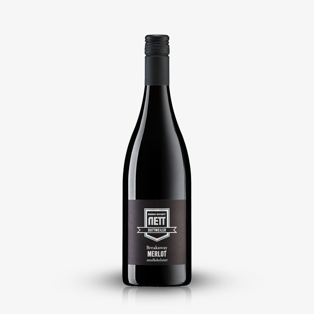 BREAKAWAY MERLOT: il n'y a pas qu'à Bordeaux qu'on fait de grands Merlots