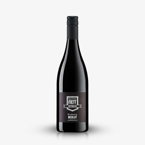 BREAKAWAY MERLOT: il n'y a pas qu'à Bordeaux qu'on fait de grands Merlots