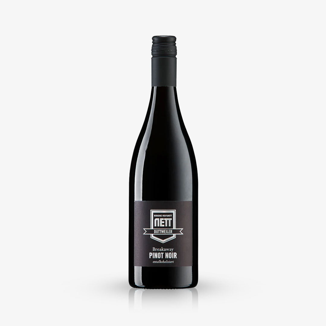 BREAKAWAY PINOT NOIR : la jolie partition du Pinot Noir interprétée par un de nos meilleurs vignerons.