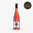 REVERSE ROSÉ: le premier rosé sans alcool par Christian Nett
