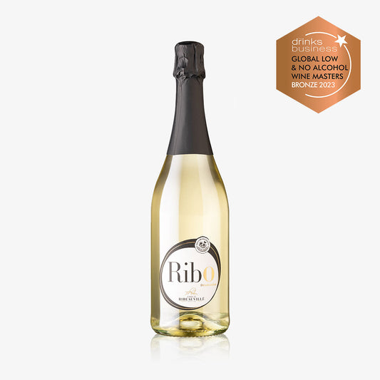 Coffret découverte French Bloom  Vin pétillant sans alcool BIO – Ladhidh