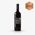 ROUGE PUR: un vin rouge sans-alcool corsé et fruité de la Maison Strauch.
