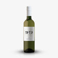 TIP TOP Blanc: un blanc sans-alcool au charme fou!