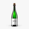 TIP TOP CRÉMANT: des bulles fines nées en Gironde.