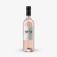 TIP TOP ROSÉ: le rosé sans alcool frais et fruité des vignboles Raguenot.
