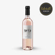 TIP TOP ROSÉ: le rosé sans alcool frais et fruité des vignboles Raguenot.